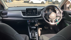 Kia Stonic 1.0T GDi 99 2 5dr DCT Petrol Estate